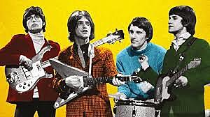 The Kinks (1963 - 1996)