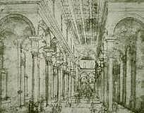 Filippo Burnelleschi ( 1377-1446)