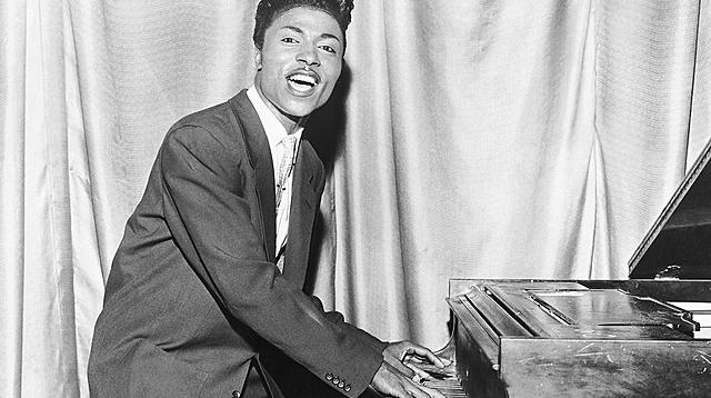 LITTLE RICHARD