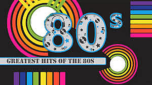 La música de los 80