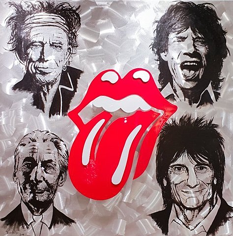 The Rolling Stones