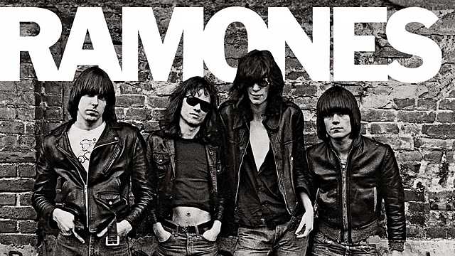 Los Ramones