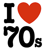 CARASTERÏSTICA AÑOS 70