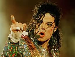 Michael Jackson
