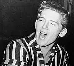 Jerry Lee Lewis