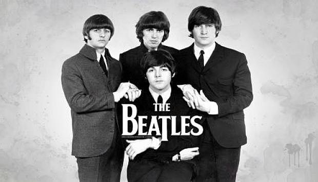 THE BEATLES