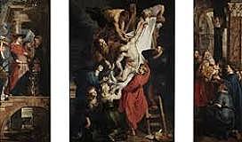 Pedro Pablo Rubens (1577- 1640)