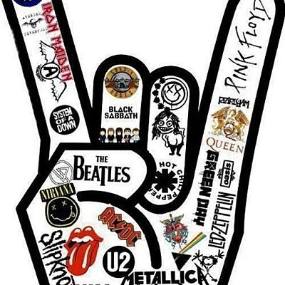 Timeline: Rafa Peña y Ángel Muñoz 2ºE