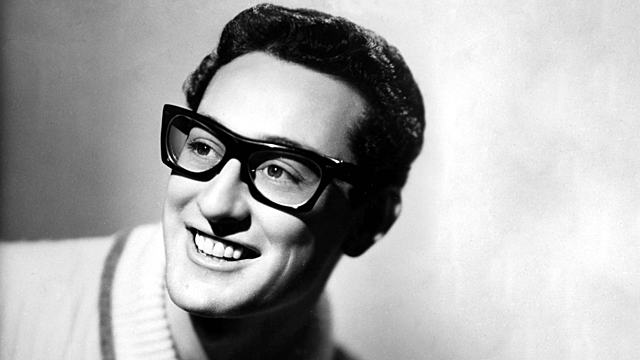 BUDDY HOLLY