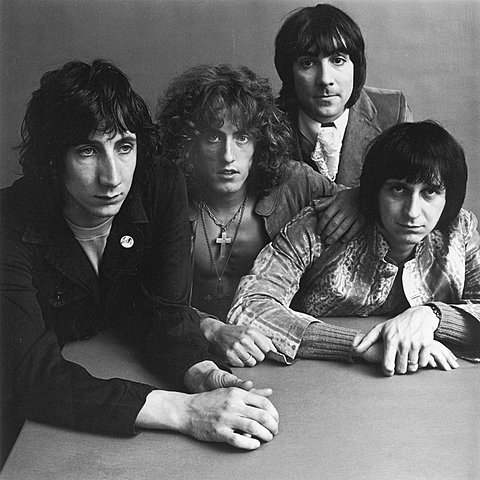 the who