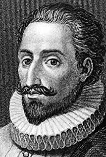 Miguél de Cervantes (1547-1616)
