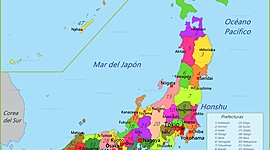 Timeline: Japoniako aro historikoak