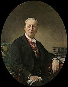 Duque de Rivas (1791-1865)