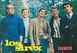 Los sirex