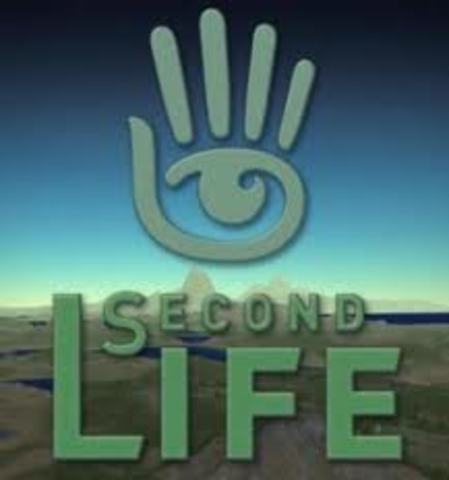 SECOND LIFE
