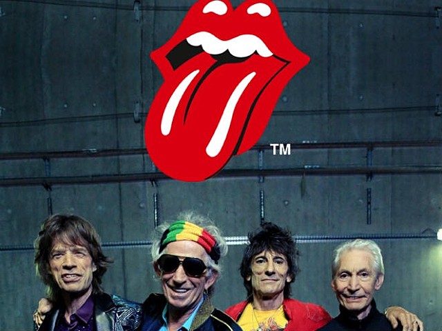 The Rolling Stones