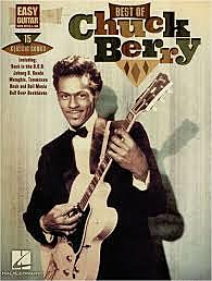 Chuck Berry