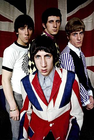 The Who