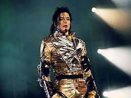 Michel Jackson