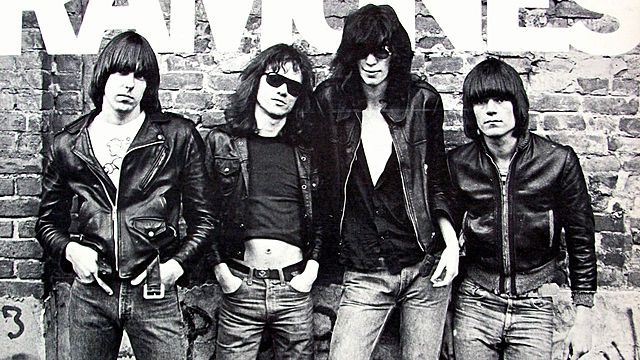 Los Ramones