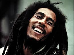 Bob Marley