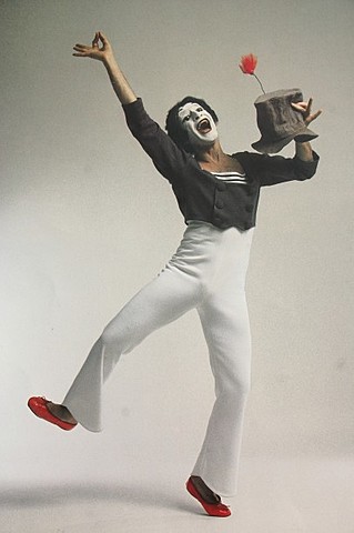 Mime