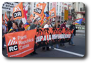 FUNDACIÓ DEL “PARTIT REPUBLICÀ CATALÀ”