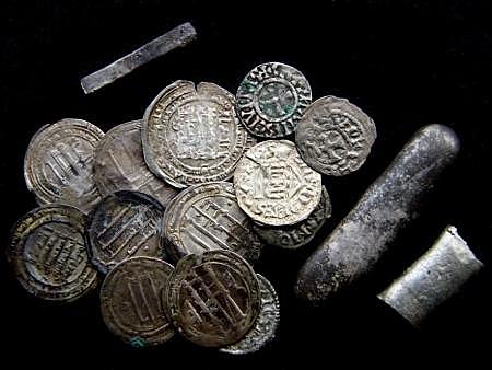 Vikingenvondst in Wieringen