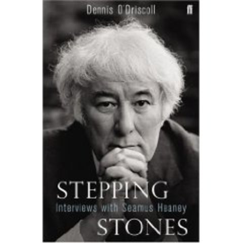 Seamus Heaney, Irish Poet