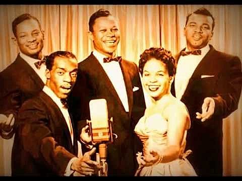 grupo: the platters