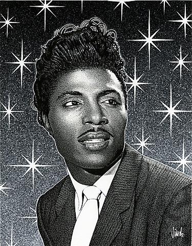 Little Richard