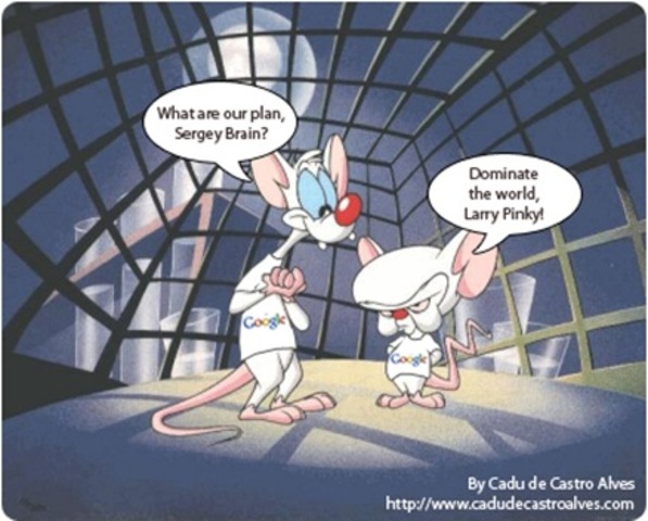 Lawrence E. y  Eric E. Schmidt