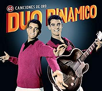 Dúo Dinámico
