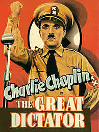 The great dictator