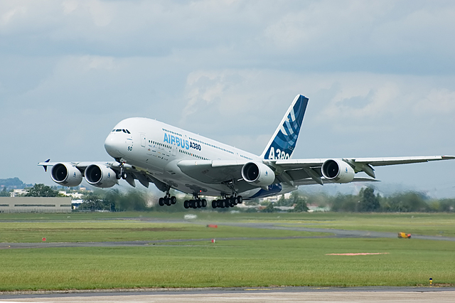 Airbus 380