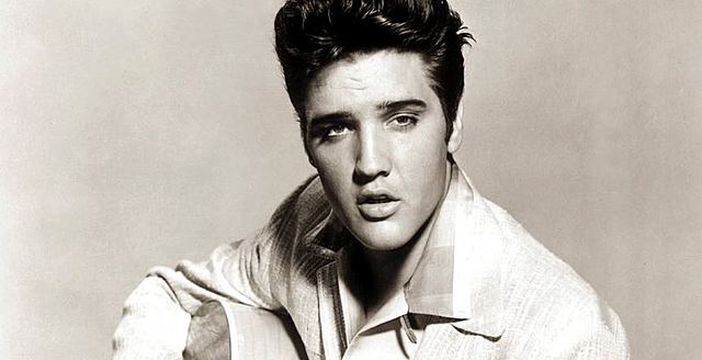 Elvis Presley