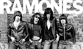 Ramones