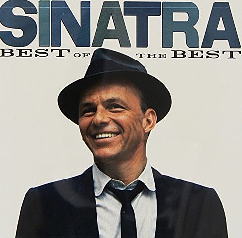 frank sinatra