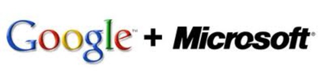Google compra Micrososft