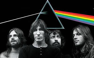 Pink Floyd