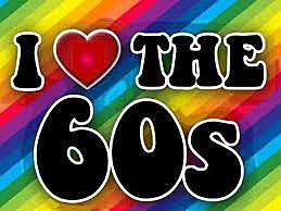 Caracteristicas años 60