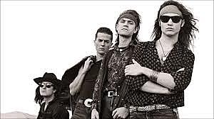 Héroes del silencio