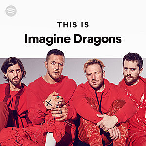 Imagine Dragons