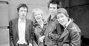 Sex Pistols