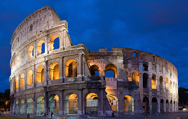 Het Colloseum