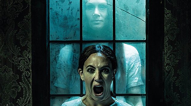 Horror - Jakop Ahlbom