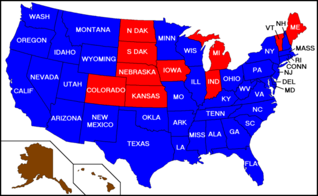 FDR Breaks Two-Term Tradition