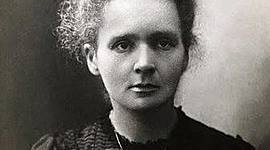 Timeline: Marie Curie