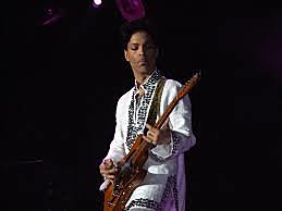 Prince
