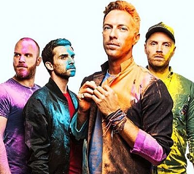 COLDPLAY
